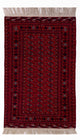Bukhara Tæppe 209x132cm - Orientalsk tæppe