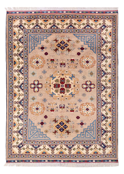 Afghansk tæppe 150x200cm - Orientalsk tæppe
