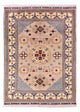 Afghansk tæppe 200x150cm - Orientalsk tæppe