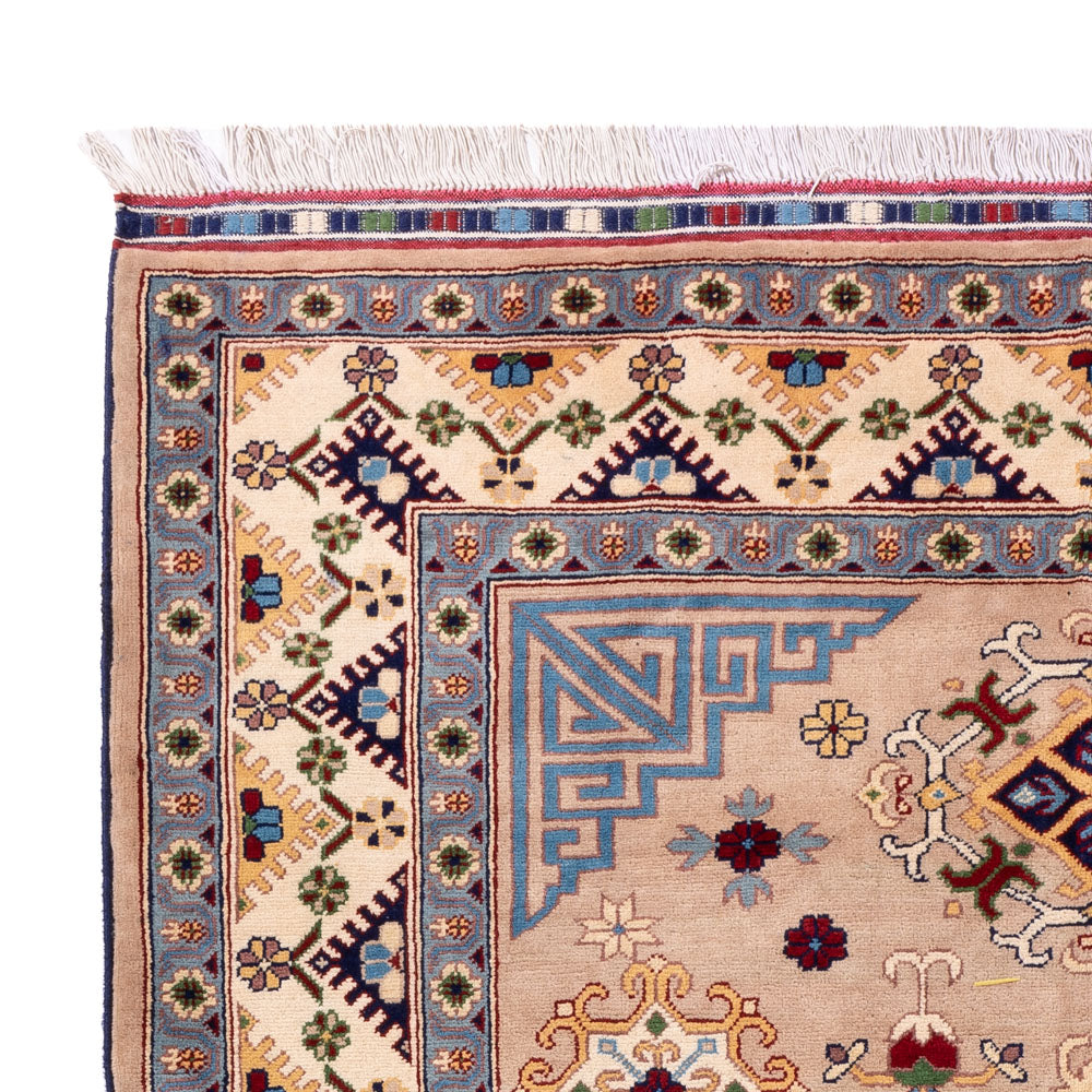 Afghansk tæppe 200x150cm - Orientalsk tæppe
