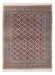Afghansk tæppe 194x151cm - Orientalsk tæppe