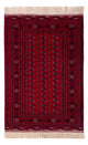 Buchara Tæppe 194x133cm - Orientalsk tæppe