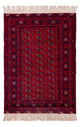 Bukhara Tæppe 133x189cm - Orientalsk tæppe