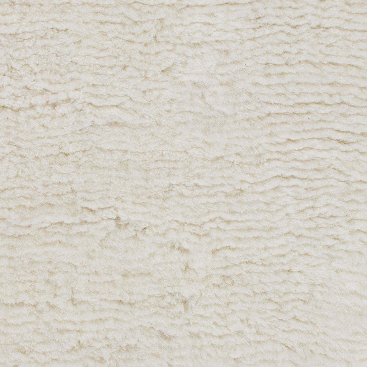 Løber Gabbeh-tæppe - Indus - 100 x 66 cm - lysegrå