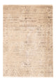 Designer tæppe 197x154cm - Designerteppich