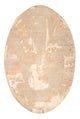Designer tæppe 196x296cm - Designerteppich