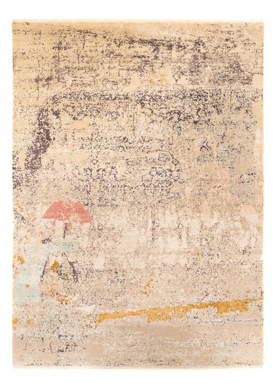 Designer tæppe 248x361cm - Designerteppich
