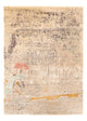 Designer tæppe 248x361cm - Designerteppich