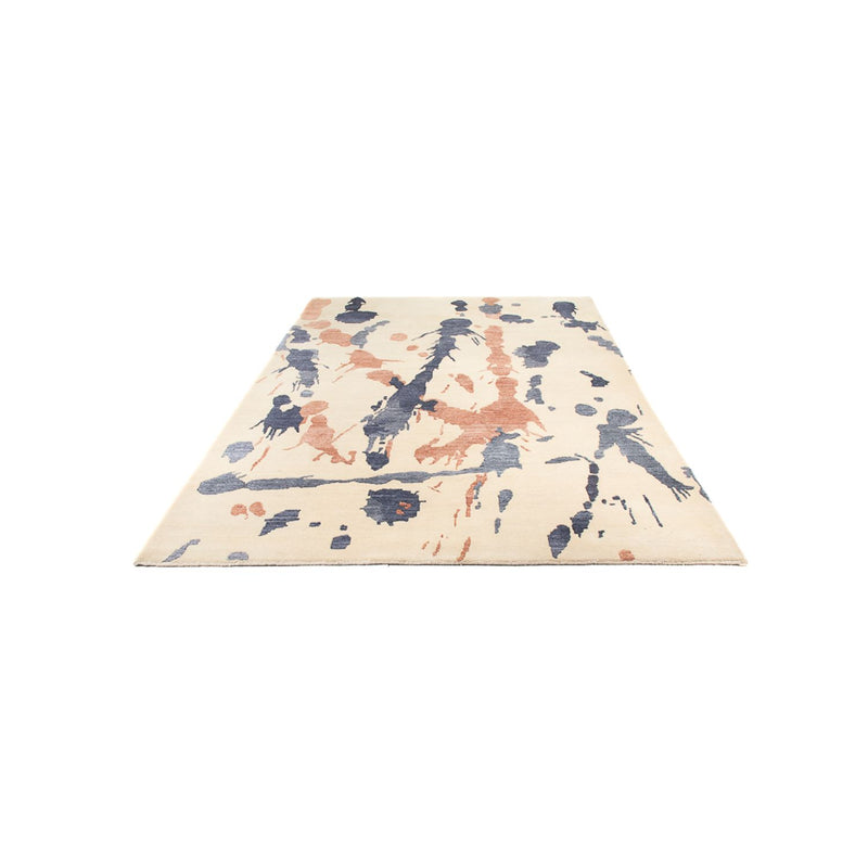 Designer tæppe - 272 x 178 cm - beige