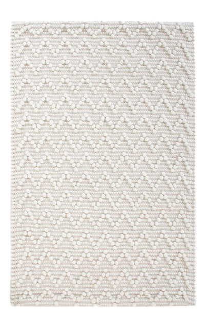 Uldtæppe 62x94cm - Uldtæppe