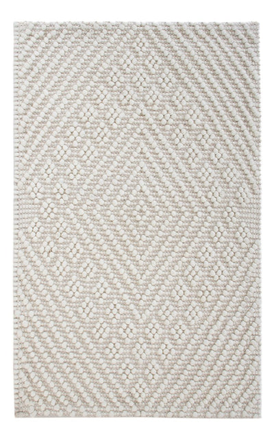 Uldtæppe 62x96cm - Uldtæppe