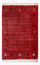 Bukhara Tæppe 200x125cm - Orientalsk tæppe