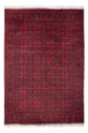 Afghansk tæppe 193x288cm - Orientalsk tæppe