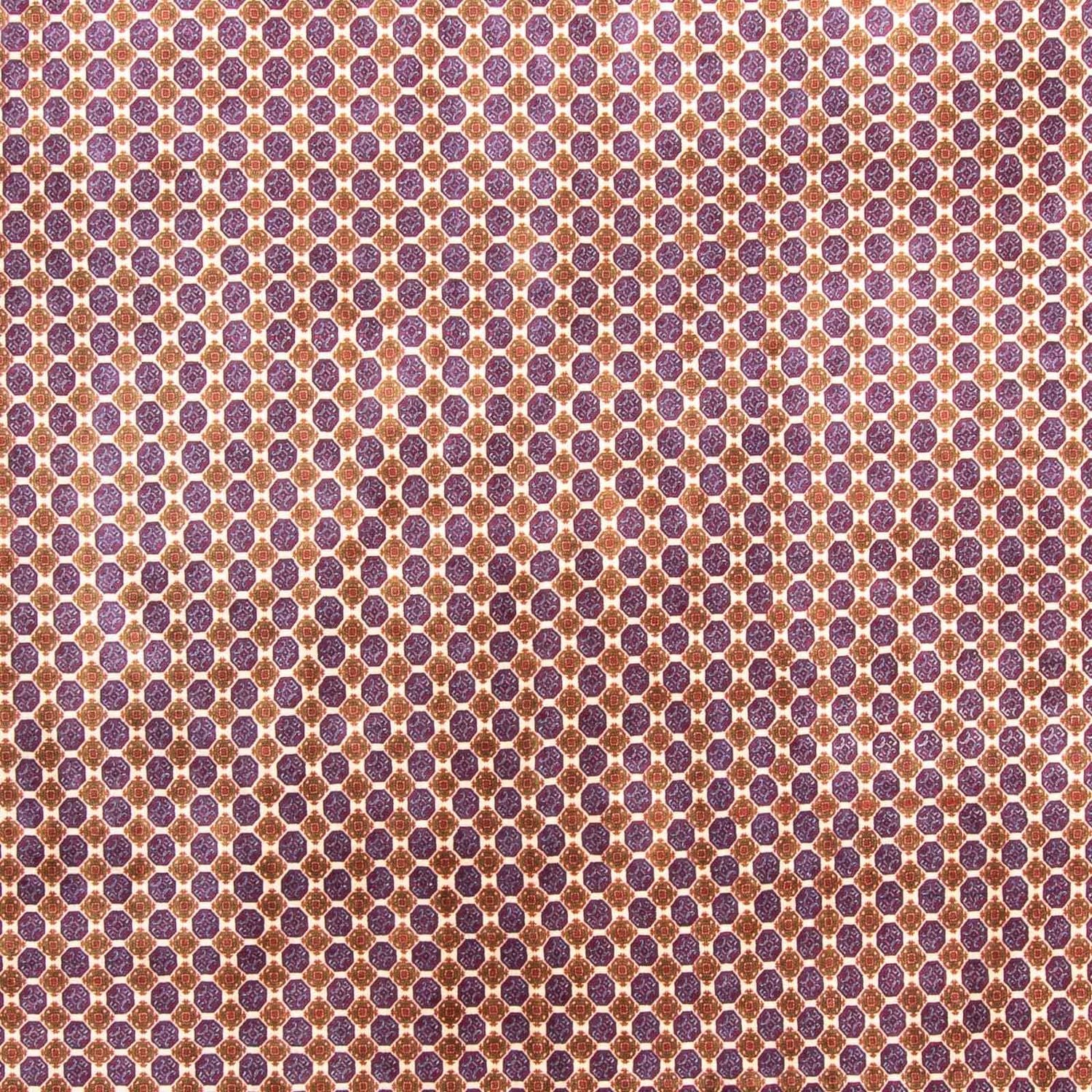 Afghansk tæppe - 386 x 300 cm - beige