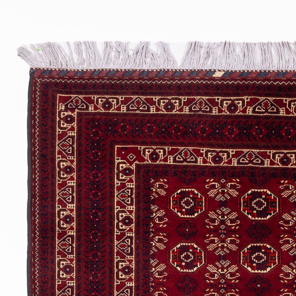 Bukhara Tæppe 280x188cm - Orientalsk tæppe