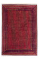 Afghansk tæppe 294x194cm - Orientalsk tæppe