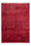Afghansk tæppe - 343 x 248 cm - rød