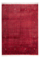 Afghansk tæppe 343x248cm - Orientalsk tæppe
