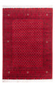 Afghansk tæppe 295x194cm - Orientalsk tæppe