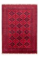 Afghansk tæppe 293x196cm - Orientalsk tæppe