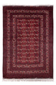 Bukhara Tæppe 290x201cm - Orientalsk tæppe