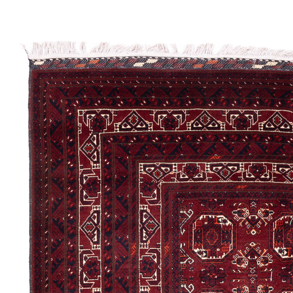 Bukhara Tæppe 290x201cm - Orientalsk tæppe