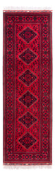 Afghansk tæppe 292x90cm - Orientalsk tæppe