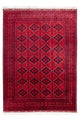 Afghansk tæppe 246x349cm - Orientalsk tæppe