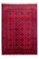 Afghansk tæppe 246x346cm - Orientalsk tæppe