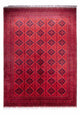 Afghansk tæppe 414x292cm - Orientalsk tæppe