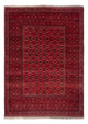 Bukhara Tæppe 274x198cm - Orientalsk tæppe