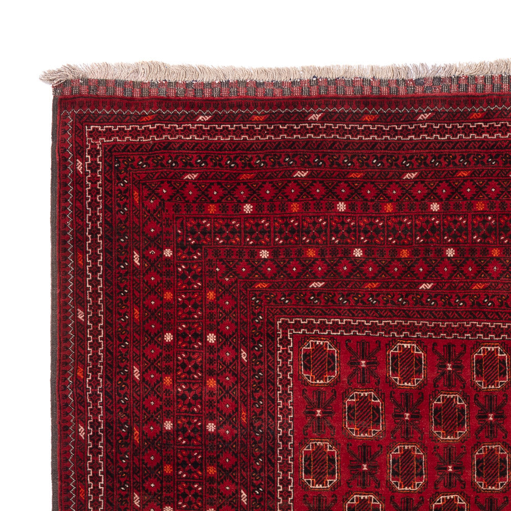Bukhara Tæppe 274x198cm - Orientalsk tæppe