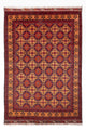 Afghansk tæppe 284x199cm - Orientalsk tæppe