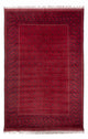 Afghansk tæppe 296x193cm - Orientalsk tæppe