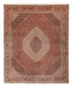 Bidjar - Bukan Tæppe 300x255cm - Persisk tæppe