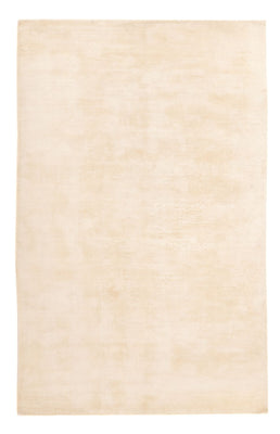 Gabbeh Tæppe - Loribaft Persisk - 235 x 150 cm - beige