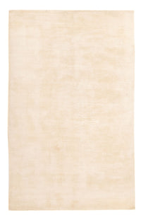 Gabbeh Tæppe - Loribaft Persisk - 235 x 150 cm - beige