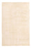 Gabbeh Tæppe - Loribaft Persisk - 235 x 150 cm - beige