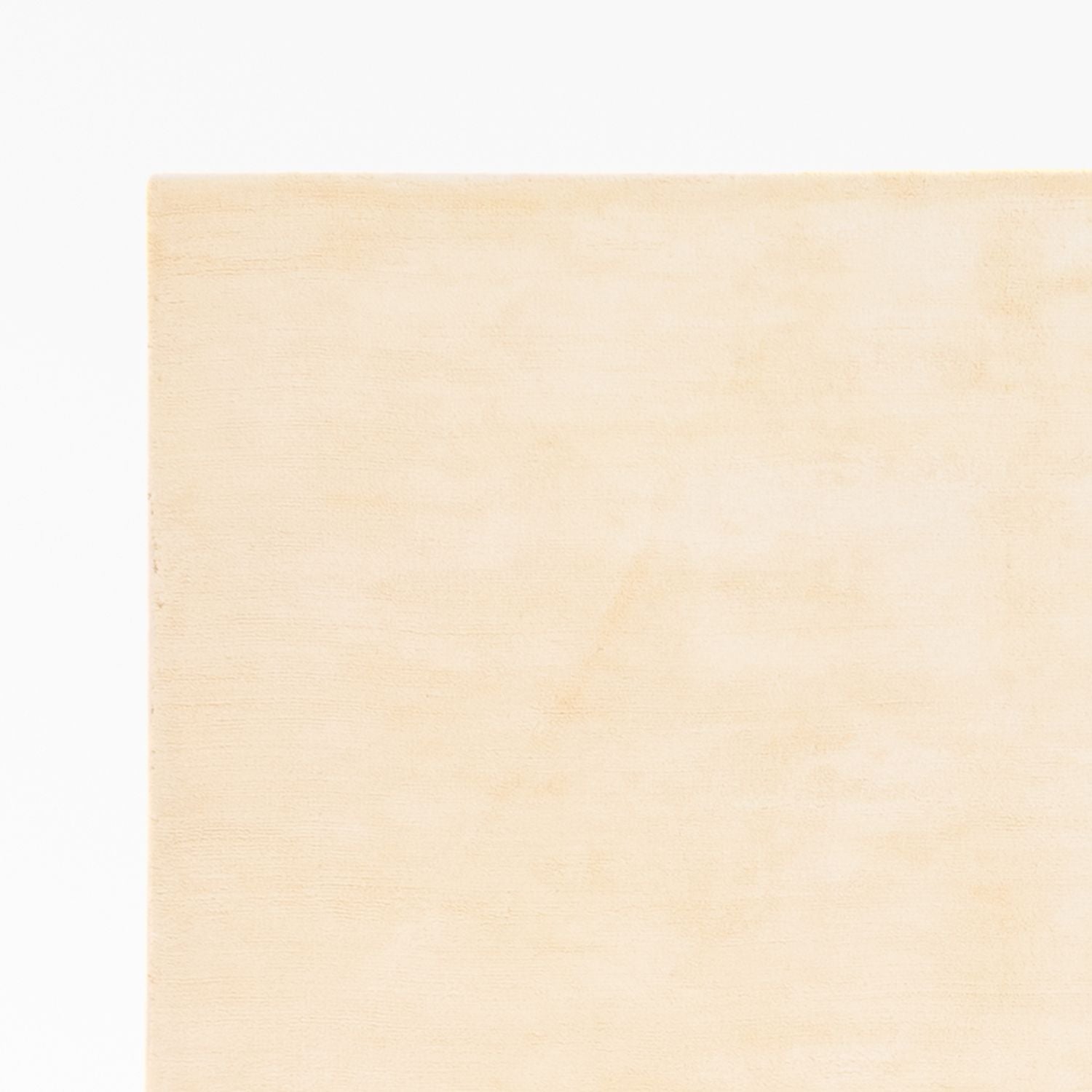 Gabbeh Tæppe - Loribaft Persisk - 230 x 150 cm - beige