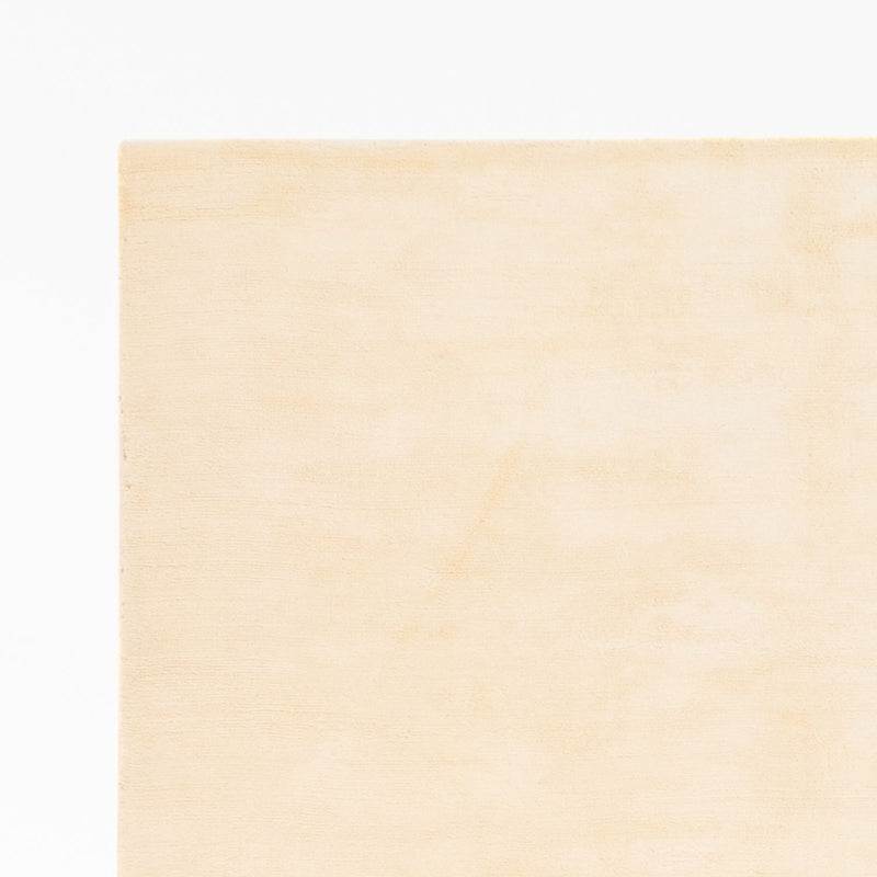 Gabbeh Tæppe - Loribaft Persisk - 230 x 150 cm - beige