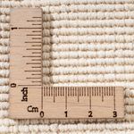 Gabbeh Tæppe - Loribaft Persisk - 230 x 150 cm - beige
