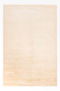 Gabbeh Tæppe - Loribaft Persisk - 230 x 150 cm - beige