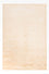 Gabbeh Tæppe - Loribaft Persisk - 230 x 150 cm - beige