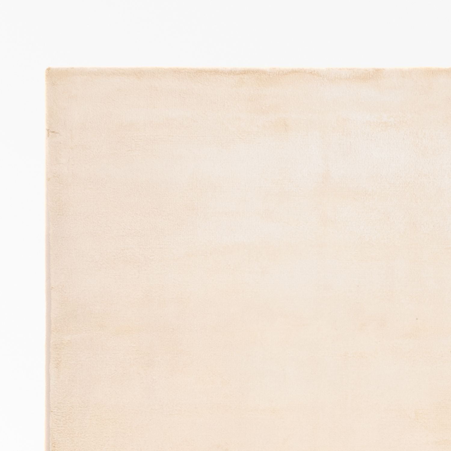 Gabbeh Tæppe - Loribaft Persisk - 230 x 150 cm - beige