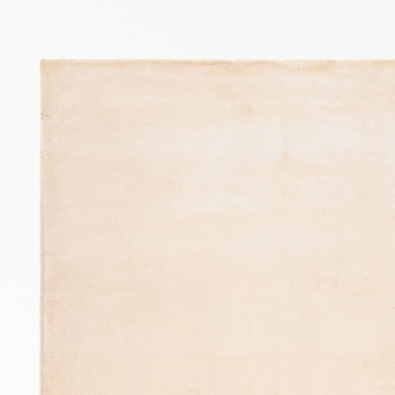 Gabbeh Tæppe - Loribaft Persisk - 230 x 150 cm - beige