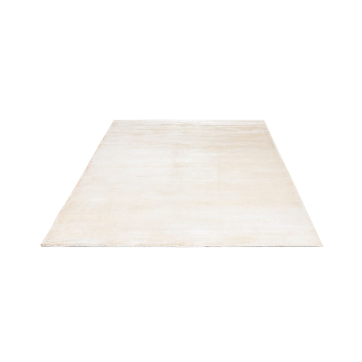 Gabbeh Tæppe - Loribaft Persisk - 230 x 150 cm - beige