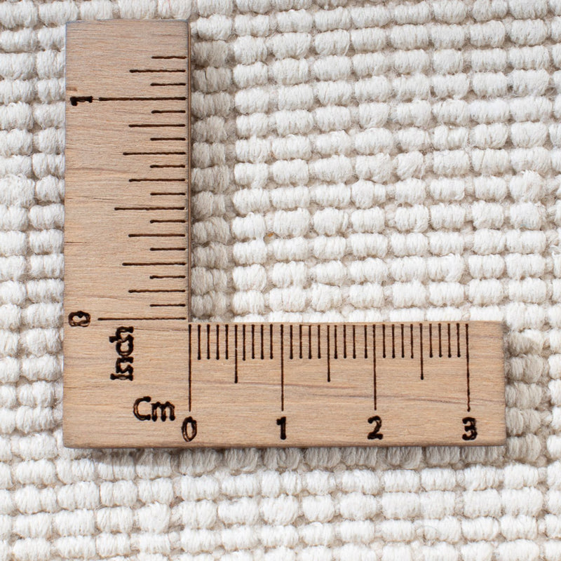 Gabbeh Tæppe - Loribaft Persisk - 230 x 150 cm - beige