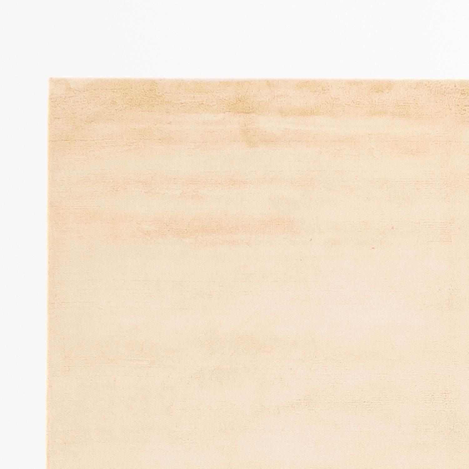 Gabbeh Tæppe - Loribaft Persisk - 230 x 150 cm - beige