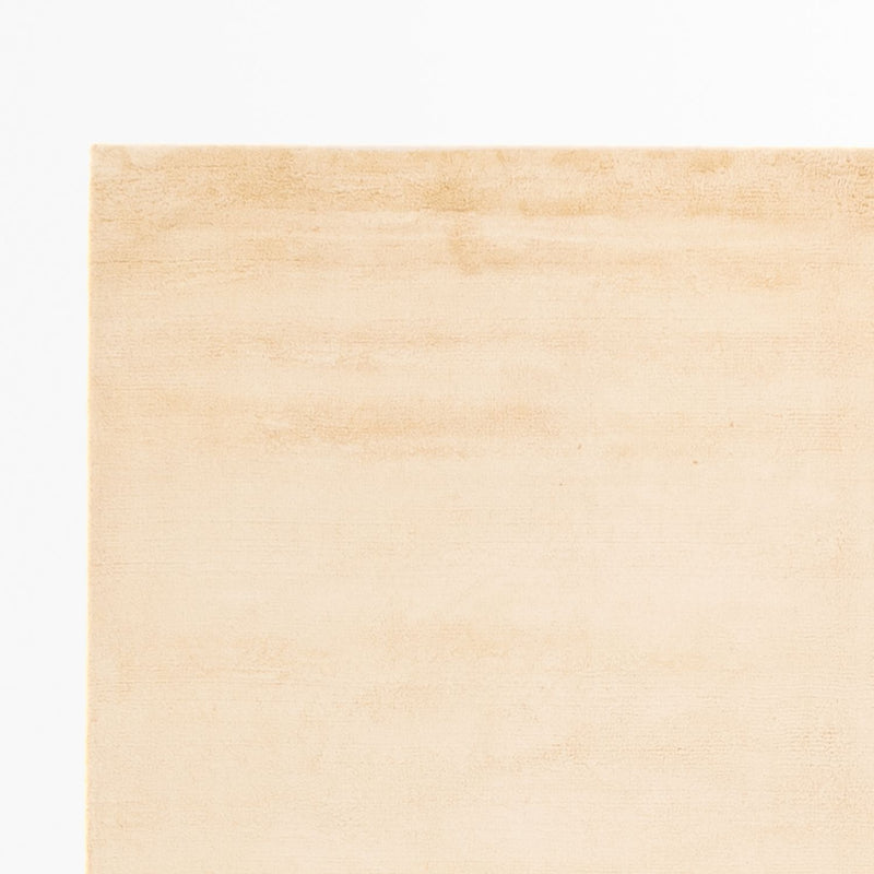 Gabbeh Tæppe - Loribaft Persisk - 230 x 150 cm - beige