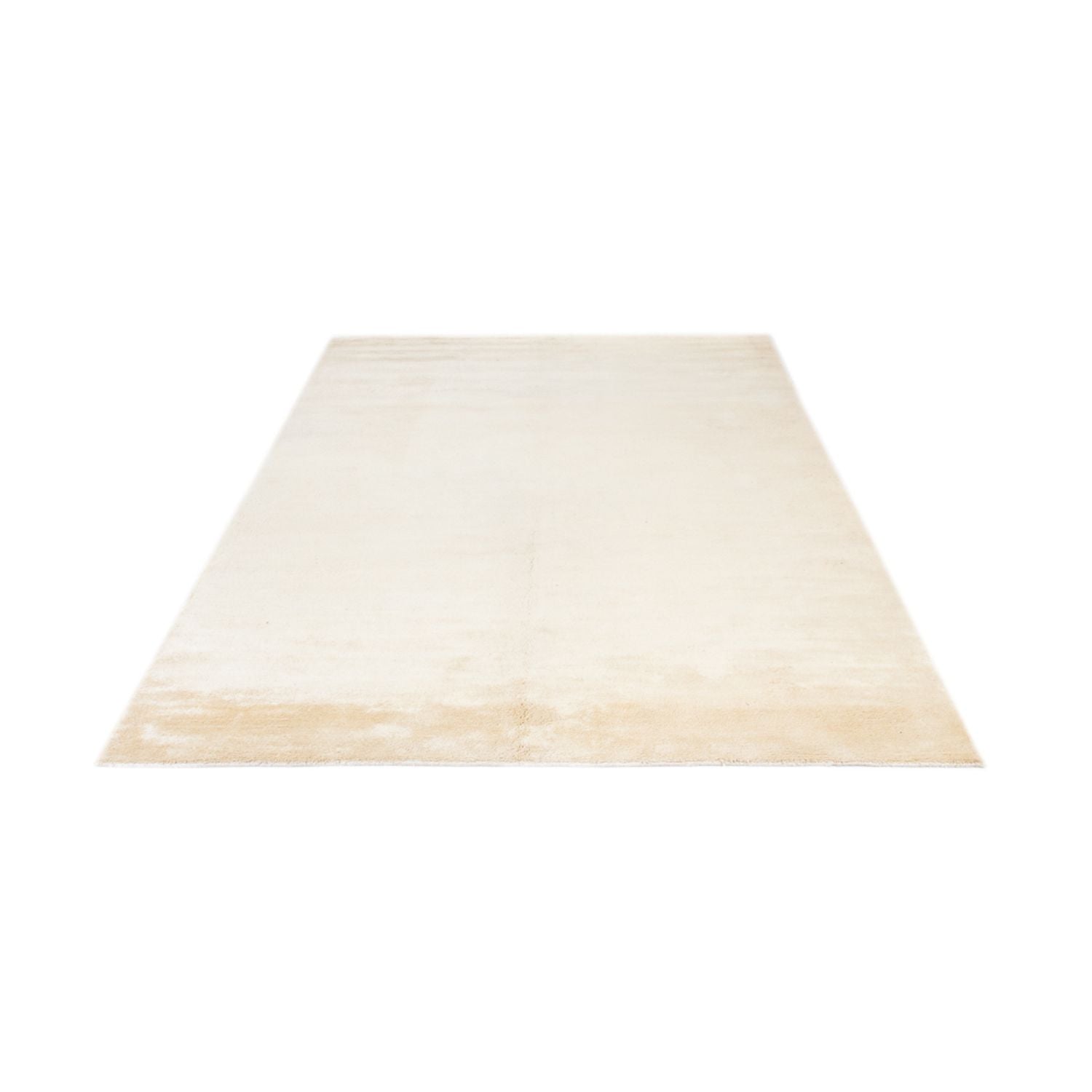 Gabbeh Tæppe - Loribaft Persisk - 230 x 150 cm - beige